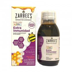 Zarbee´s Niños Inmunidad...