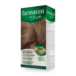 Farmatint  6d rubio oscuro...