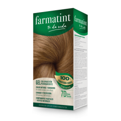 Farmatint  7d rubio dorado