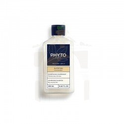 Phyto nutricion champu...