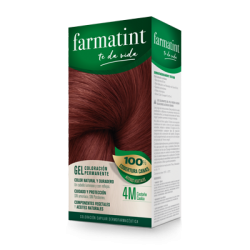 Farmatint  4m castaño caoba