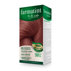 Farmatint  5m castaño claro...