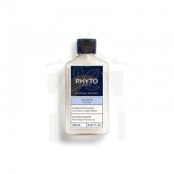 Phyto Champú Suavidad Todo...