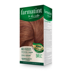Farmatint  5r castaño claro...