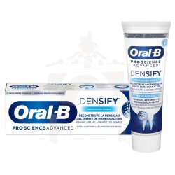 Oral-b- densify proteccion...