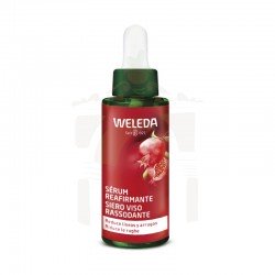 Weleda Serum Reafirmante De...