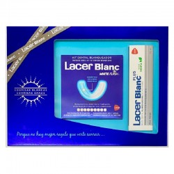 Lacer Blanc Pack...