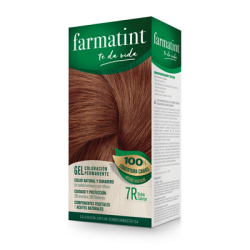 Farmatint  7r rubio cobrizo