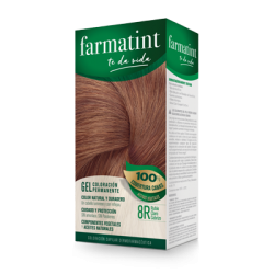 Farmatint  8r rubio claro...