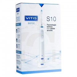 Vitis Sonic S10 cepillo...