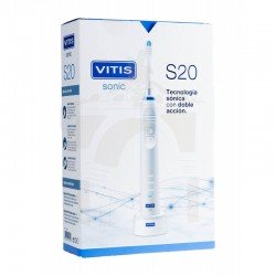 Vitis Sonic S20 cepillo...