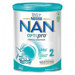 Nestle Nan Optipro 2 800 Gr