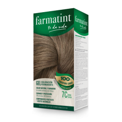 Farmatint  7c rubio ceniza