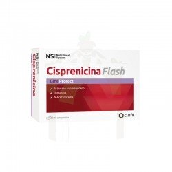 Ns gineprotect cisprenicina...