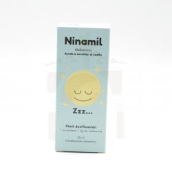 Ninamil 50 ml