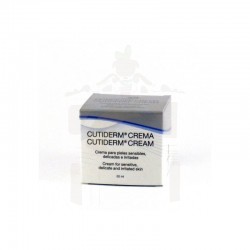 Cutiderm Crema Piel...