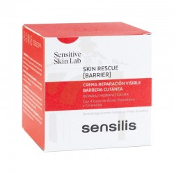 Sensilis Skin Rescue...