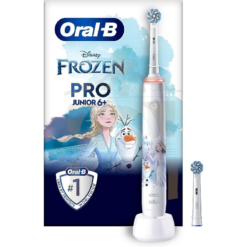 Comprar Oral b cepillo dental electrico infantil star wars
