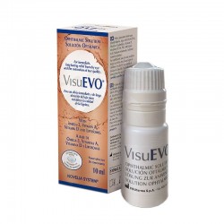 Visuevo 10 ml