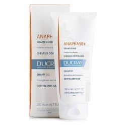 Ducray Anaphase champú 200 ml