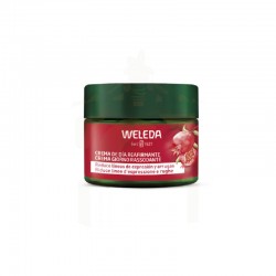 Weleda crema de dia...