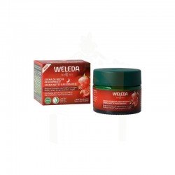 Weleda crema de noche...