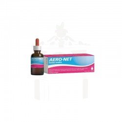 Aero-net 1 envase 20 ML