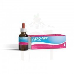 Aero-net 1 envase 100 ml