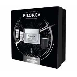 Filorga Xmax Box Time Filler (Time Filler 5XP Crema+Time Filler Intensive Serum+Time Filler Eyes)