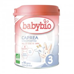 Babybio Caprea 3...