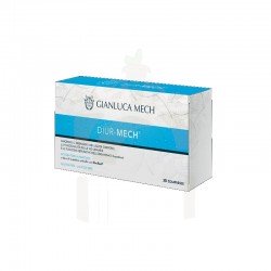 Gianluca Diur - Mech...