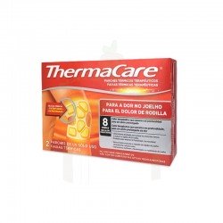 Thermacare Parche Térmico...