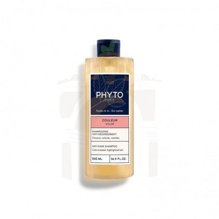 PHYTO CHAMPÚ COLOR 500 ML
