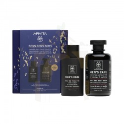 Apivita Pack Men´s Care...