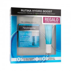 Neutrogena Pack Hydro Boost...