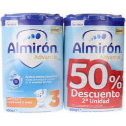 Almirón Advance 1 con Pronutra 800gr