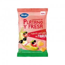 Hero Kids Corazones de...