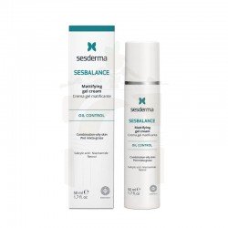 Sesderma Sesbalance Crema...