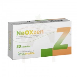 Neoxzen 30 cápsulas