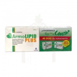Armolipid Plus Duplo 30...