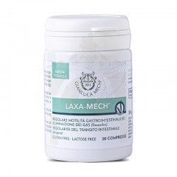 Gianluca Laxa-Mech 30...
