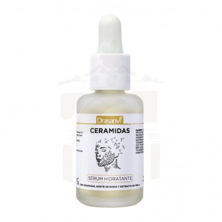 Drasanvi Serum Hidratante Ceramidas 30 ml