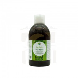 Botania Depuryren 500 ml