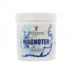 Hausmann Magnoter 151,6 gr