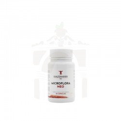 Hausmann Microflora Neo 20...