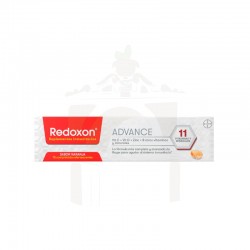 Redoxon Advance sabor...