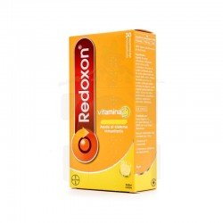 Redoxon Vitamina C sabor...