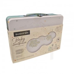 Suavinex Baby Suitcase...
