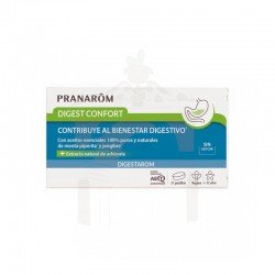 Pranarom Digest Confort 21...