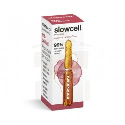 Slowcell Pharma Lab Vit C...